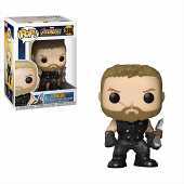 Funko Pop! Marvel Avengers Infinity War Thor