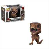 Funko Pop! Movies Jurassic Park Tyrannosaurus Rex