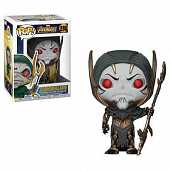 Funko Pop! Marvel Avengers Infinity War Corvus Glaive