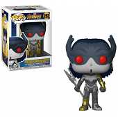 Funko Pop! Marvel Avengers Infinity War Proxima Midnight