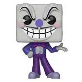 Funko Pop! Games Cuphead - King Dice