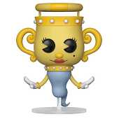 Funko Pop! Games Cuphead - Legendary Chalice