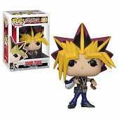 Funko Pop! Animation Yu-Gi-Oh! Yami Yugi