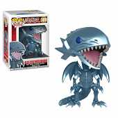 Funko Pop! Animation Yu-Gi-Oh! Blue-Eyes White Dragon
