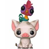 Funko Pua & Hei Hei POP 422