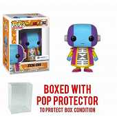 Funko Pop! Galactic Toys Exclusive Dragon Ball Super Zen-Oh