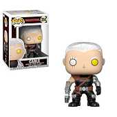 Funko Pop! Marvel Deadpool Cable