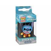 Funko Pocket Pop! Keychain: Disney - Stitch 626