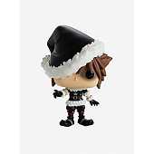 Funko Pop! Disney Kingdom Hearts Sora (Christmas Town) - US Excl