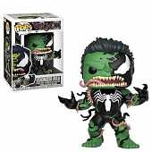 Funko Pop! Marvel Venom Venomized Hulk