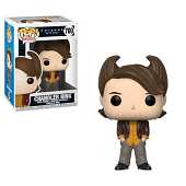 Funko Pop! TV Friends Chandler Bing (with 80's Hair)