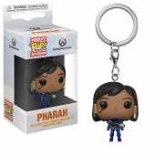 Funko Pocket Pop! Keychain Overwatch Pharah