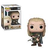 Funko Pop! Movies The Lord of the Rings Legolas