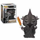 Funko Pop! Movies The Lord of the Rings Witch King