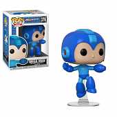 Funko Pop! Games Mega Man (Jumping)