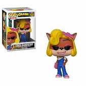 Funko Pop! Games Crash Bandicoot Coco Bandicoot