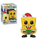 Funko Pop! Animation SpongeBob - SpongeBob Squarepants (Holiday)