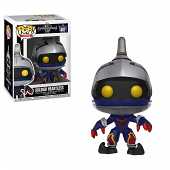 Funko Pop! Games Kingdom Hearts 3 Soldier Heartless