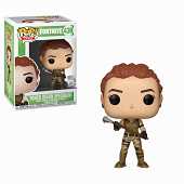 Funko Pop! Games Fortnite Tower Recon Specialist