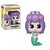 Funko Pop! Games Cuphead Cala Maria