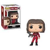 Funko Pop! TV La Casa de Papel Tokio