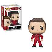 Funko Pop! TV La Casa de Papel Berlin