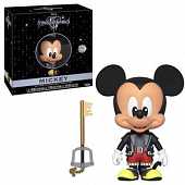 Funko 5 Star Vinyl Figure Kingdom Hearts - Mickey