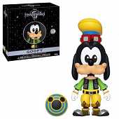 Funko 5 Star Vinyl Figure Kingdom Hearts - Goofy