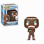 Funko Pop! Games Fortnite Merry Marauder