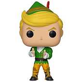 Fortnite Funko POP Vinyl Figure - Codename E.L.F