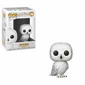 Funko Pop! Harry Potter Hedwig