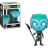 Funko Pop! Animation Rick & Morty Kiara
