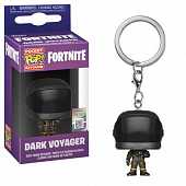Funko Pocket Pop! Keychain Games Fortnite Dark Voyager