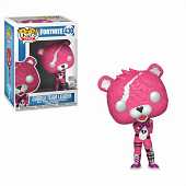 Funko Pop! Games Fortnite Cuddle Team Leader