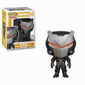 Funko Pop! Games Fortnite Omega