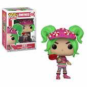 Funko Pop! Games Fortnite Zoey