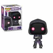 Funko Pop! Games Fortnite Raven