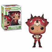 Funko Pop! Games Fortnite Tricera Ops