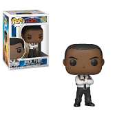Funko Pop! Marvel Captain Marvel Nick Fury