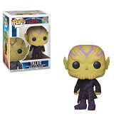 Funko Pop! Marvel Captain Marvel Talos