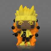 FUNKO POP! SPECIAL EDITION ANIME: Naruto - Naruto 6 Path Sage (GW) Funko Gifts