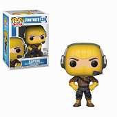 Funko Pop! Games Fortnite Raptor