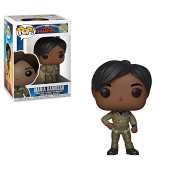 Funko Pop! Marvel Captain Marvel Maria Rambeau