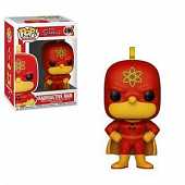 Funko Pop! Animation The Simpsons Homer as Radioactive Man