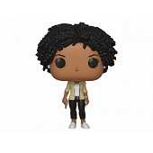 POP Movies:James Bond S2 - Eve Moneypenny