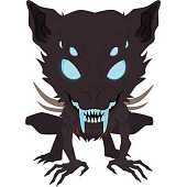 Funko Pop! Animation Castlevania - Blue Fangs