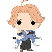 Funko Pop! Animation Castlevania - Sypha Belnades