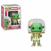 Funko Pop! Games Fortnite S3 Leviathan