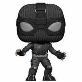 Funko Pop! Spider-Man : Far From Home - Spider-Man (Stealth Suit