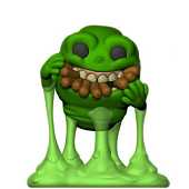 Funko Pop! Movies Ghostbusters - Slimer with hot dogs